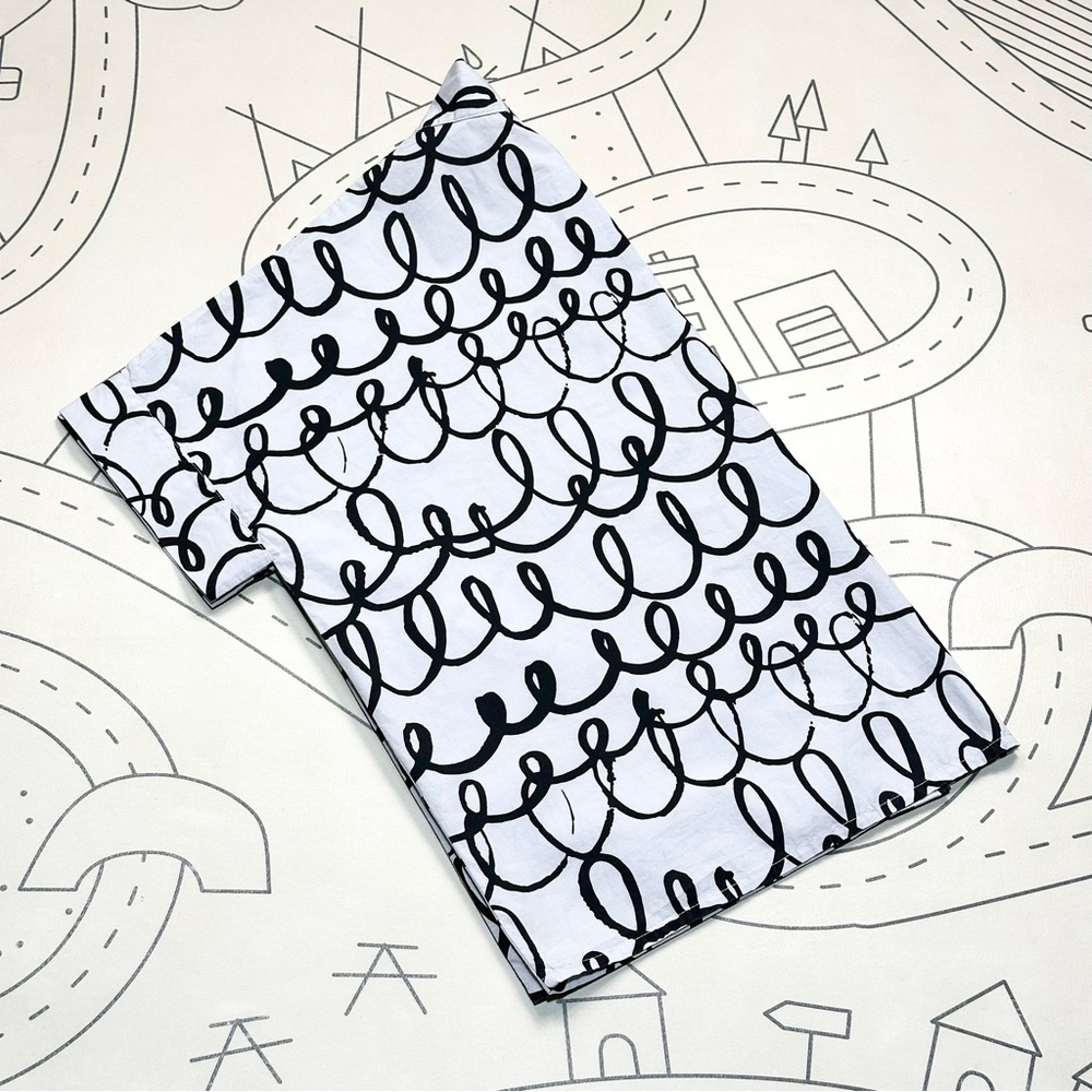 Beau Loves Loop Kimono